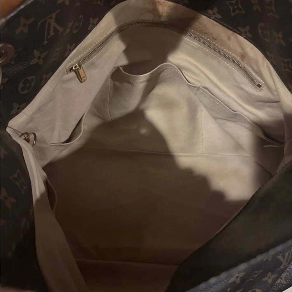 Louis Vuitton Artsy Gm - Picture 3 of 13